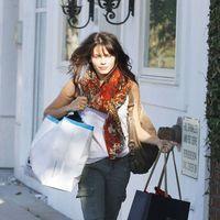 Jenna Dewan goes shopping in Beverly Hills | Picture 111724